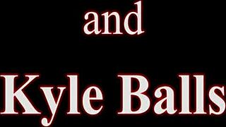 Fooling Around with Sexy Asian Stepmom Krystal Davis Part 1.