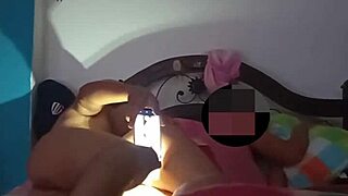 Why does this mature housewife seduce her nephew in taboo roleplay part 2?