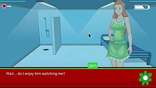 oh sexy time finally paprika trainer ep 10