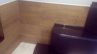 Have you seen this Colombian nurse's sensational blowjob?