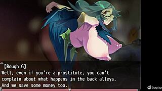 Curvy Witch Squirts in Wild Group Anal Scene