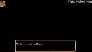 I just got my new family game, and it's so fun to play with everyone, but I keep messing up the rules because I'm not paying attention.