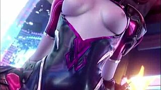 Overwatch Compilation 138 from 13 06 24