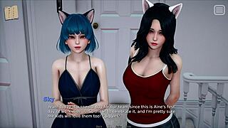 my bully turns into my lover in this episode twenty one