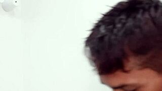 Lost my cabin to a black guy with giant cock?