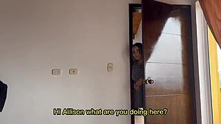 Fuck My Friend's Wife While Away!