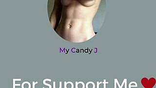 Did I Just Wake Stepsister for Wild Hentai Action?