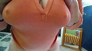 dawnskye swaps brains for naughty roleplay fun with rob's girlfriend