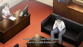 enjo kouhai episode 6 is here! 🎉