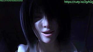 can you escape the lewd ghosts?