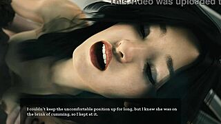 passionate sex on captain's deck 😍