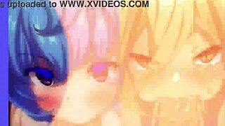 Watch this uncensored hostile scene with music