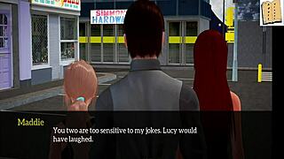 Family Members Explore Forbidden Desires in Episode 176