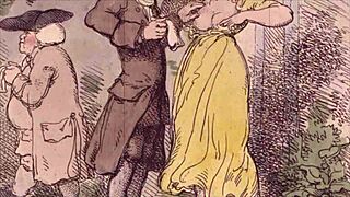 Exploring Vintage Erotic Art Drawings