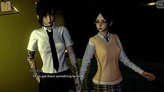 my bully is my lover 91