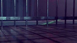 hey, check my new animation intro for ivy's obsession right now