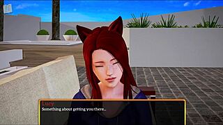 Ever seen a wild hentai family like this in 3D cartoon?