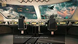 Tales from the unending void 165