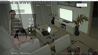 Hentai Game Tenants Of The Dead Scenes 1 😊