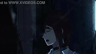 Dandadan Cr Latino Episode 1 Has Fun Hentai Scenes