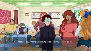 i explore the house secret part 2