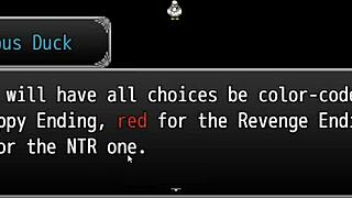 Have you played Henteria Chronicles 3 Part 1? It's pixel art hentai fun.