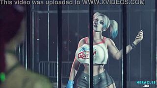 hey, check my new animation intro for ivy's obsession right now