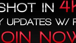 देखो मैं तुम्हारे दोस्त का लंड चूसती हूं, धोखेबाज! - लौरा बेंटले रिवेंज