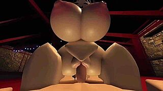 big titty roblox girl gets multiple creampies.