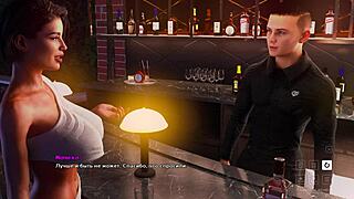 rough ride in santa county gameplay part 16