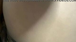 An amateur video of my stepmother’s big melons and a dress that doesn’t hide much
