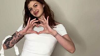 Fat guy fucks young big-ass girl in hotel part 1