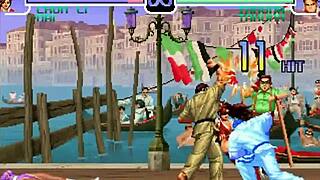 The Queen Of Futas Experiences Deep Emotions In New Hentai Game Sex Gameplay