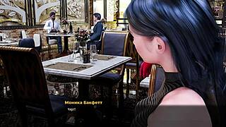 Complete gameplay of fashion business episode 4 part 16