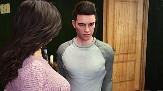 Being a dik 304, ready for big tits action?