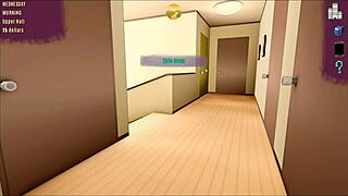 The Wants of Summer hentai, dang my stepmom teases me while I’m jerkin’ that bottle like crazy!