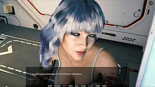 Tales From The Unending Void 139