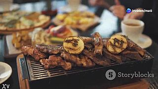 La Acojonante Odisea De Hardox En Su Día De Nacimiento Tras 20 Años