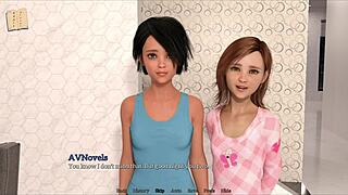 Recalling my new memories thirty-one.