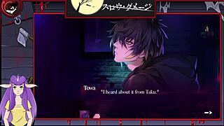 slow damage part 8 game exploration