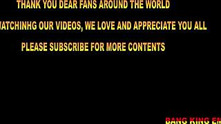 See this leaked video of African BBW pastor’s wife banging choirmaster in bush during evangelism.