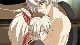 In this anime episode A57 with Chinese subtitles, the story continues with innovation, featuring characters exploring their relationships.