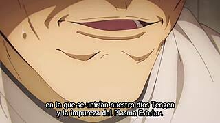 jujutsu kaisen 2nd season 4 unleashes hentai action, ready for more?