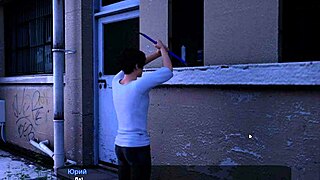 whoa, milfy city part 27 gameplay got me hooked bad!