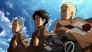shingeki no kyojin episode 5 full hd dubbed