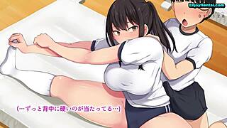 Girls enroll in former boys school and enjoy the new environment