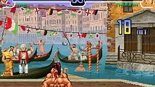 The Queen Of Futas Experiences Deep Emotions In New Hentai Game Sex Gameplay