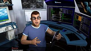 i'm playing this game about unconditional love in part seven, but the timestamps are all messed up