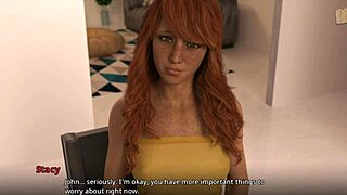 wvm 141 racheal sees johns cock