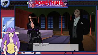 I played Something Unlimited Part 137, it was fun